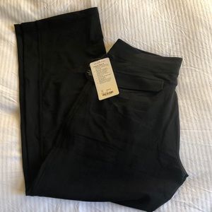 Lululemon Kung Fu Pant *R